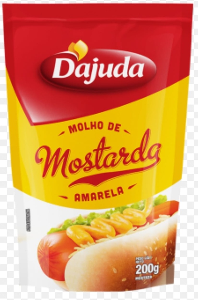 Mostaza (200g)