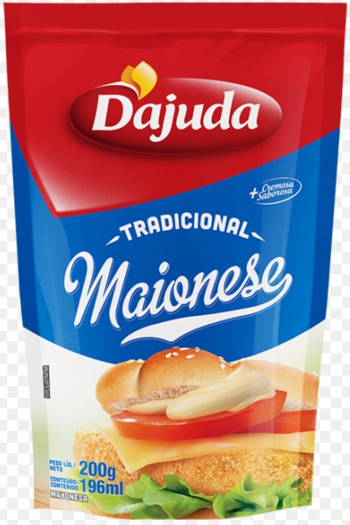 Mayonesa (200g)
