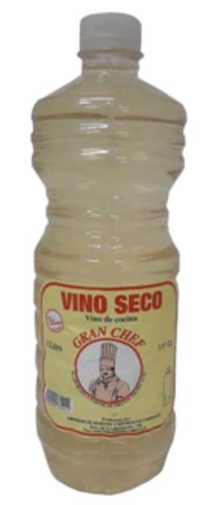 Vino Seco (1lt)