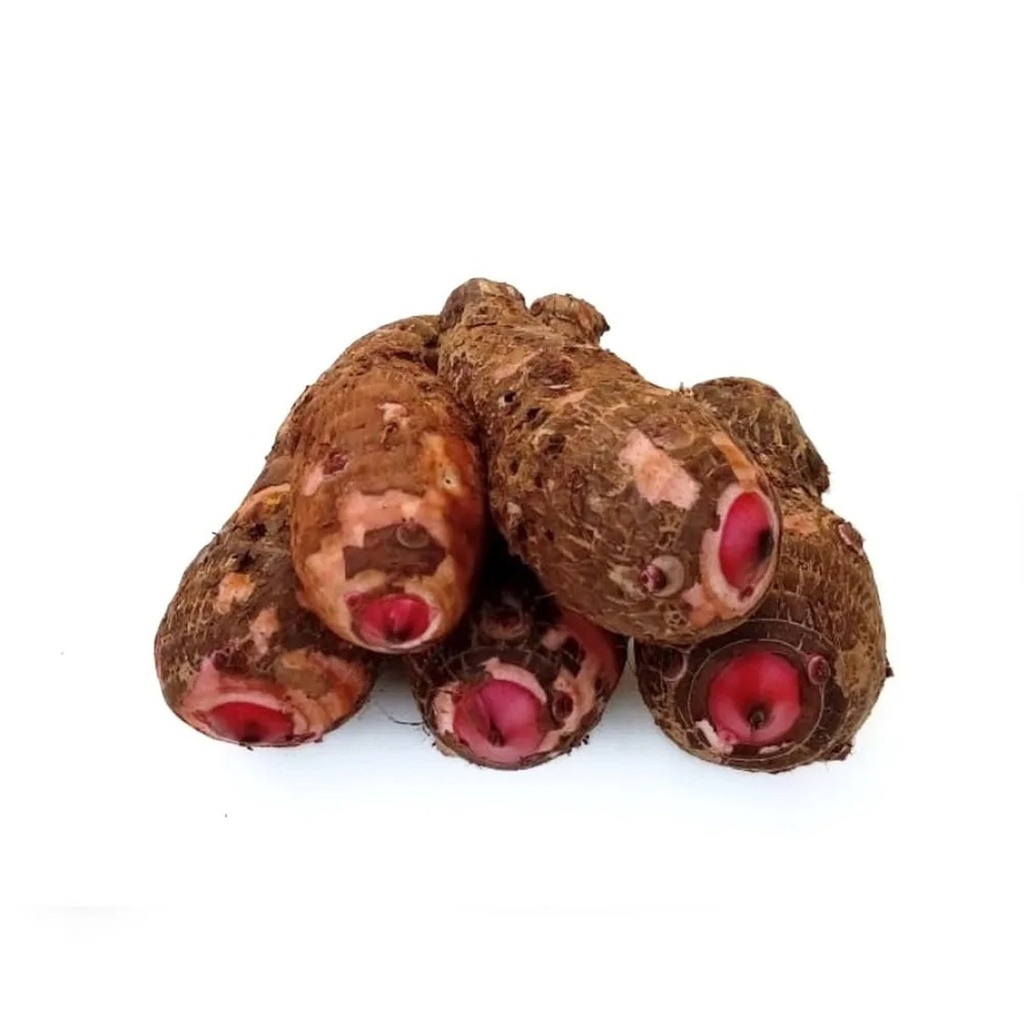 Malanga fresca (3kg)(6.6 Lb)