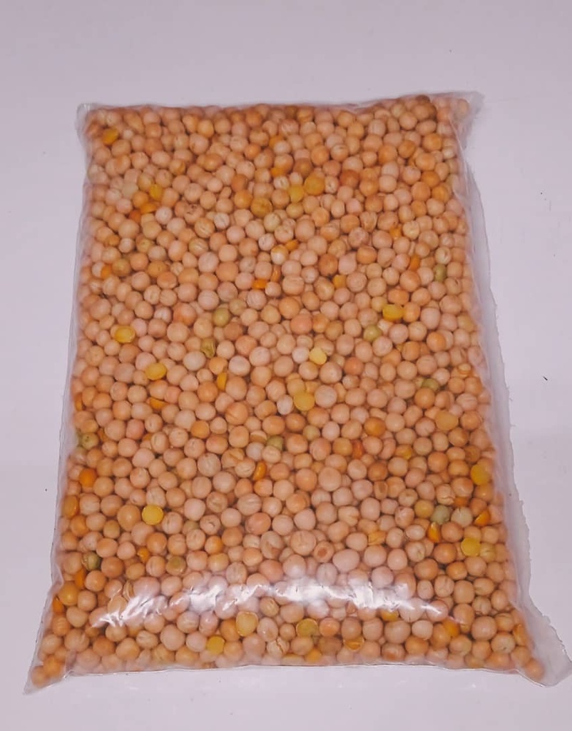 Chícharo (1 kg) (2.2 Lb)