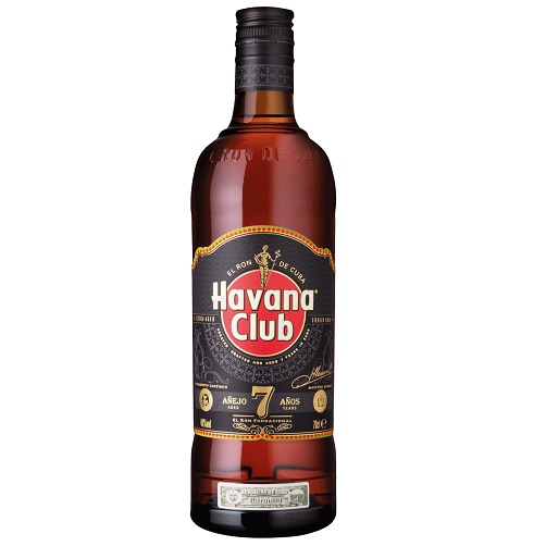 Ron Havana Club 7 Años