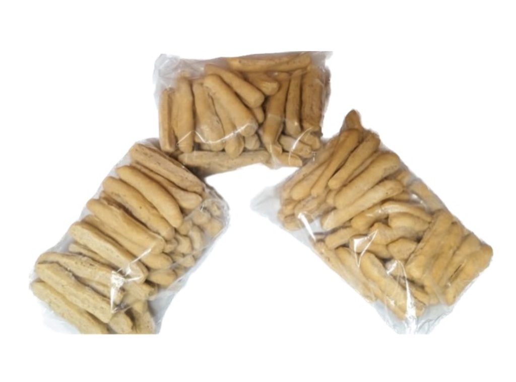 Paquete de palitroques (400g)