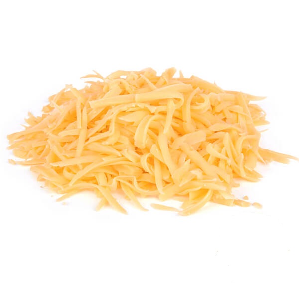 Queso Gouda Rallado (2LB)