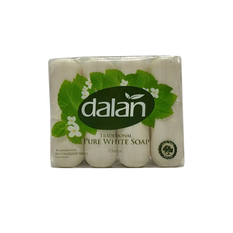 Jabón Clasico Dalán (4 udx70 g)