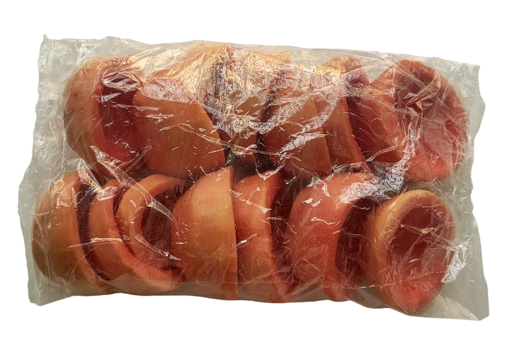 Casquitos de Guayaba (1.70lb)