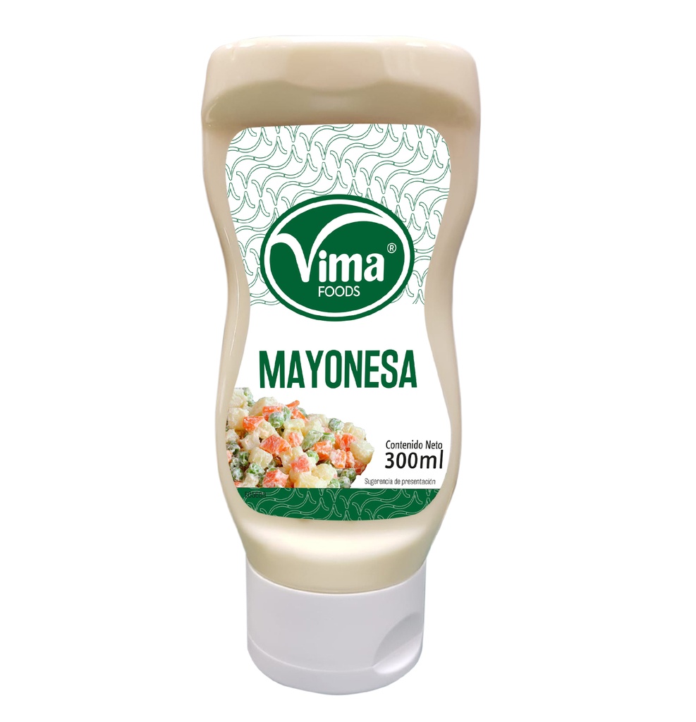 Mayonesa VIMA 300 Ml