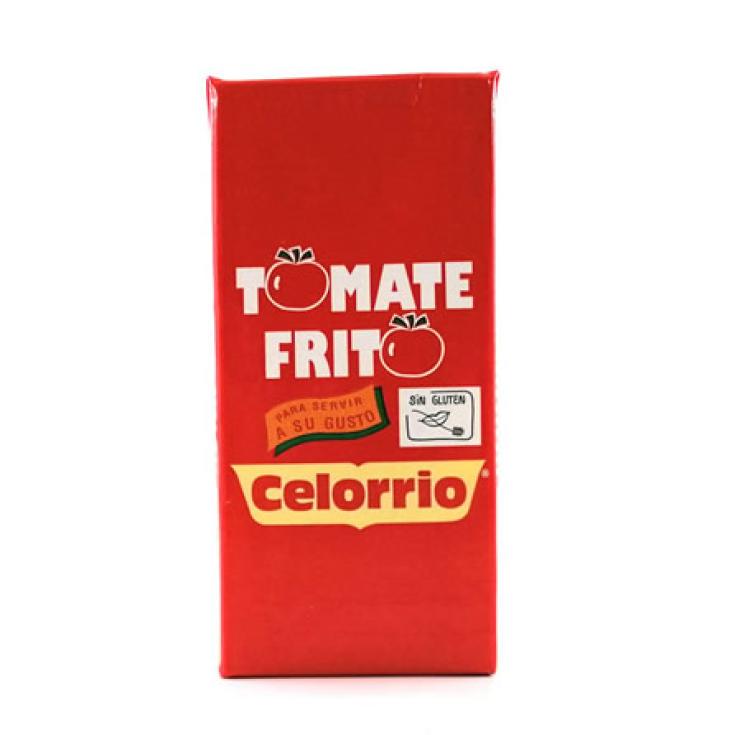 Tomate Frito Brick Celorrio (400gr)