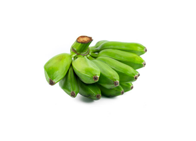 Plátano burro (lb)
