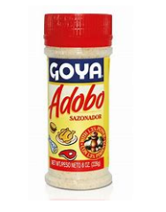 Adobo Iberia con pimienta (Pomo 454g)