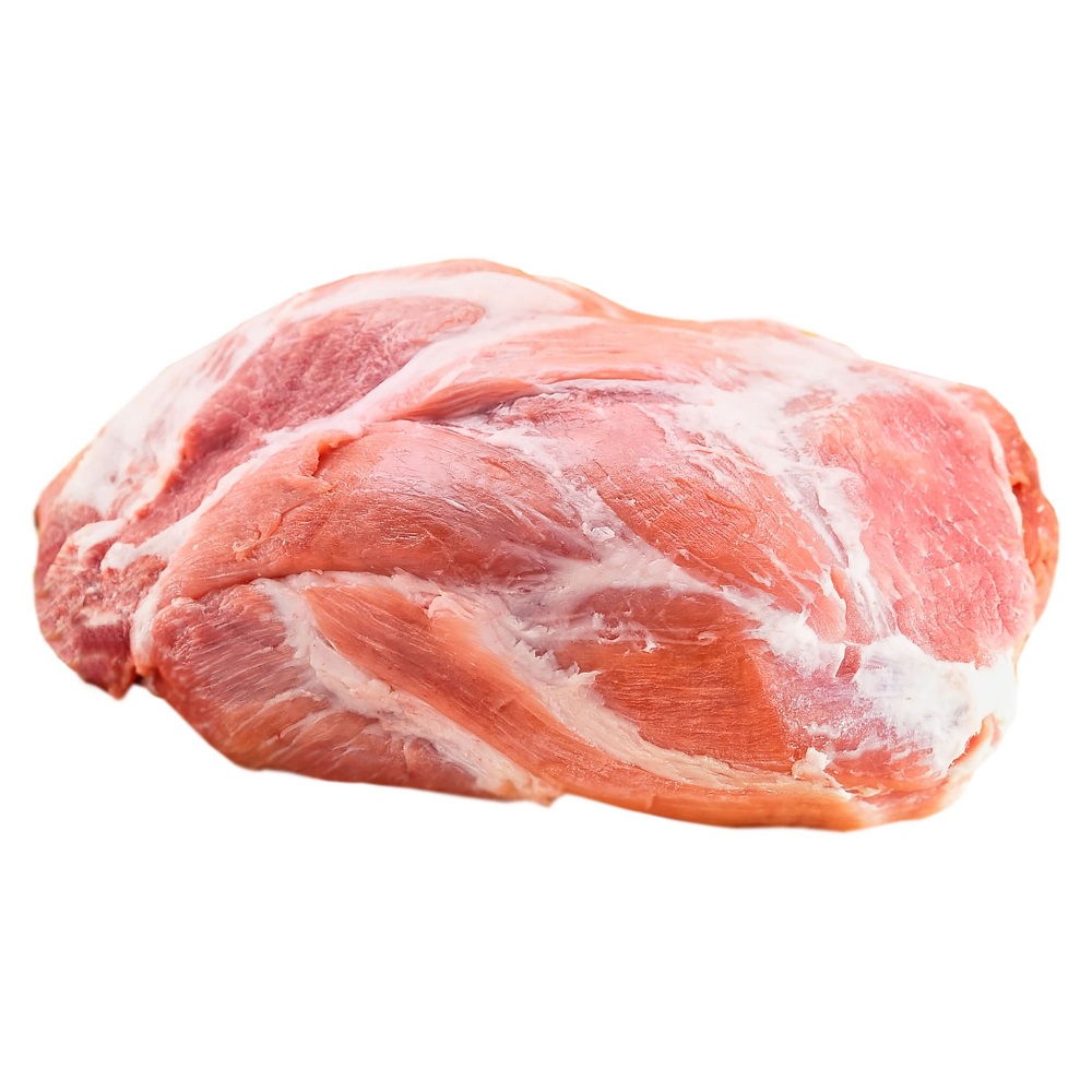 Pierna de cerdo deshuesada 5-5.8 kg (11-12.8 Lb)