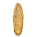 Pan de barra (50 cm)