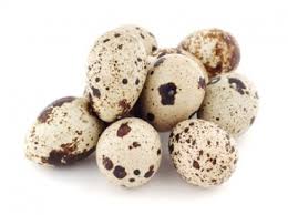 Huevos de Codorniz (10 ud)