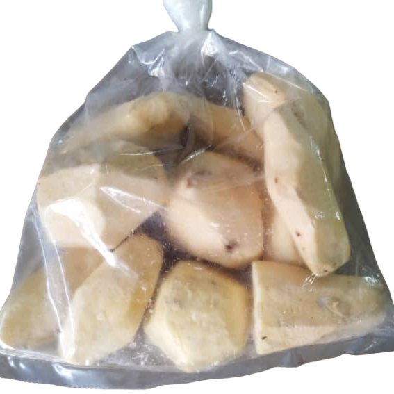 Boniato troceado (1.5 Lb)