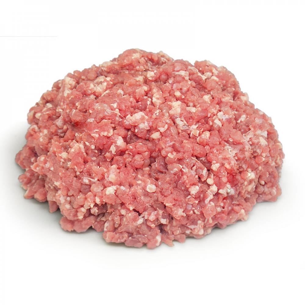Picadillo de pollo a granel (5 Lb)