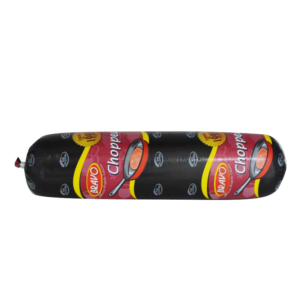 Jamón Chopped (800 gr) BRAVO