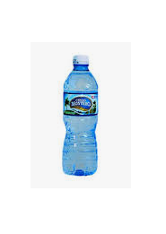 Agua Mineral Natural (500ml)