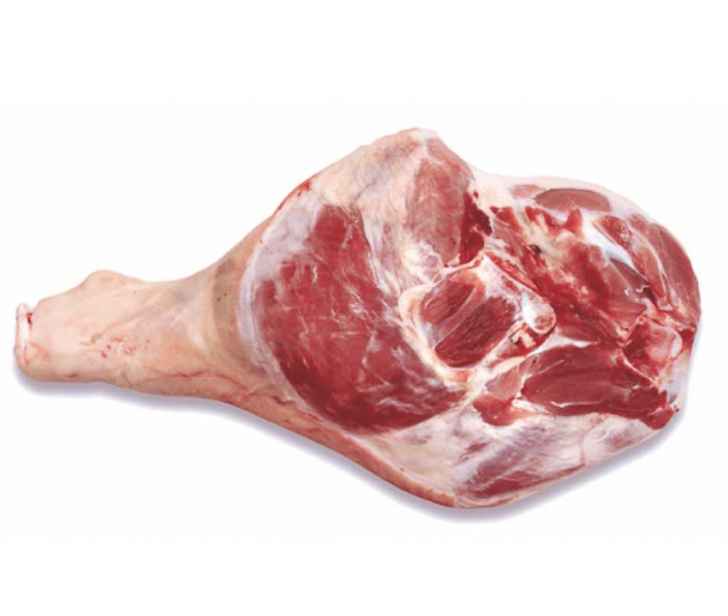 Paleta de Cerdo (20 lb)