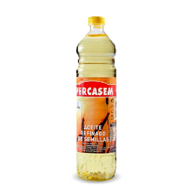 Aceite 1 litro