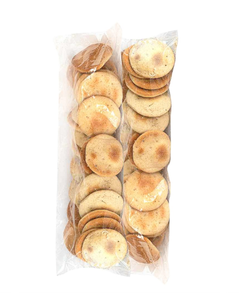 Galletas Naturales 25 unidades