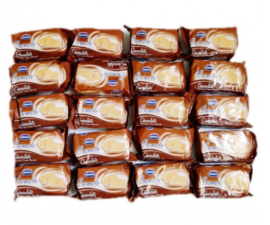 Galletas Dulces 20u