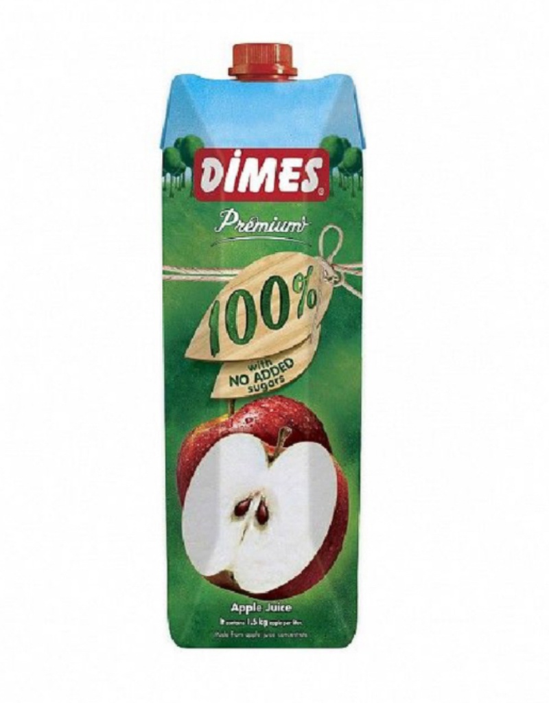 Jugo 1 litro
