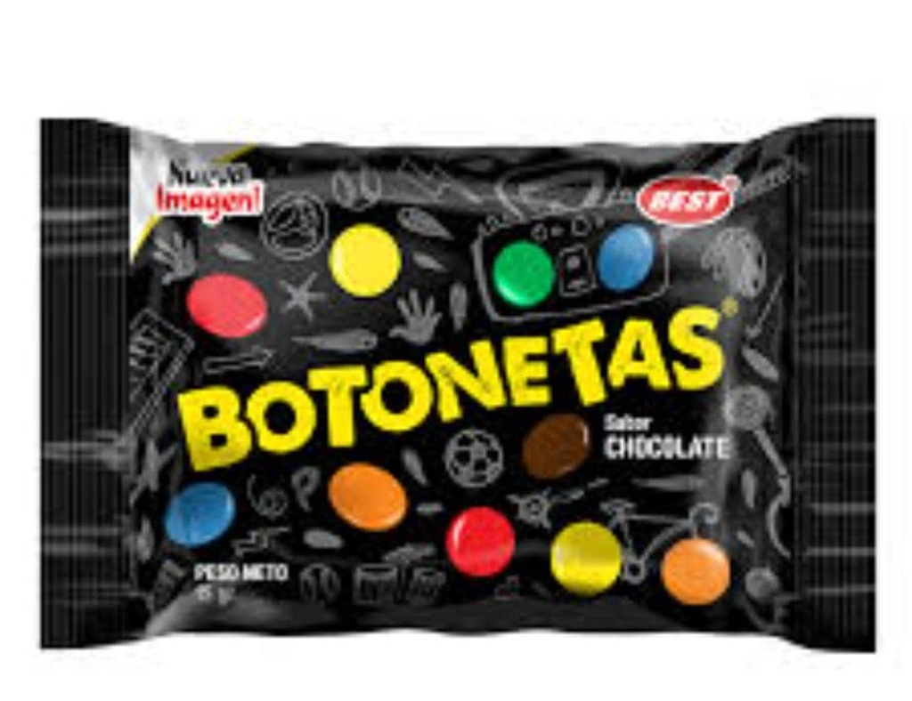Botonetas