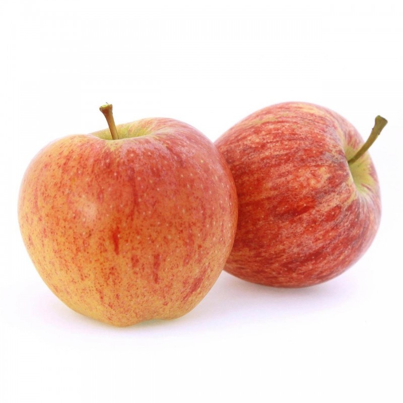 Manzana Royal Gala Calibre 100  (1 kg)