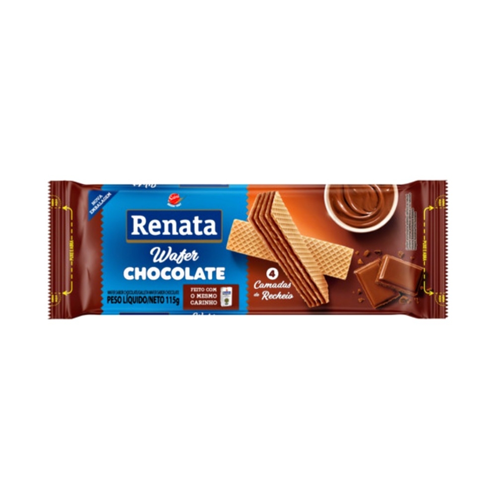 Sorbeto Chocolate Renata (115 g)