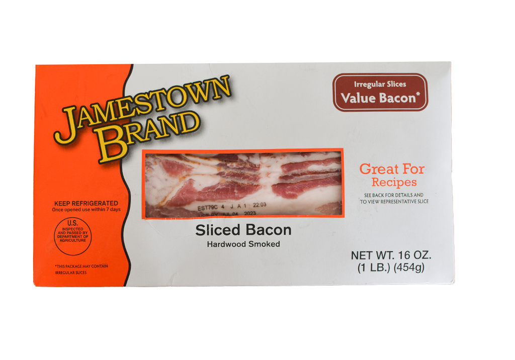 Bacon (1 Lb)