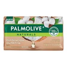 Jabón Palmolive 100g (5 unidades)