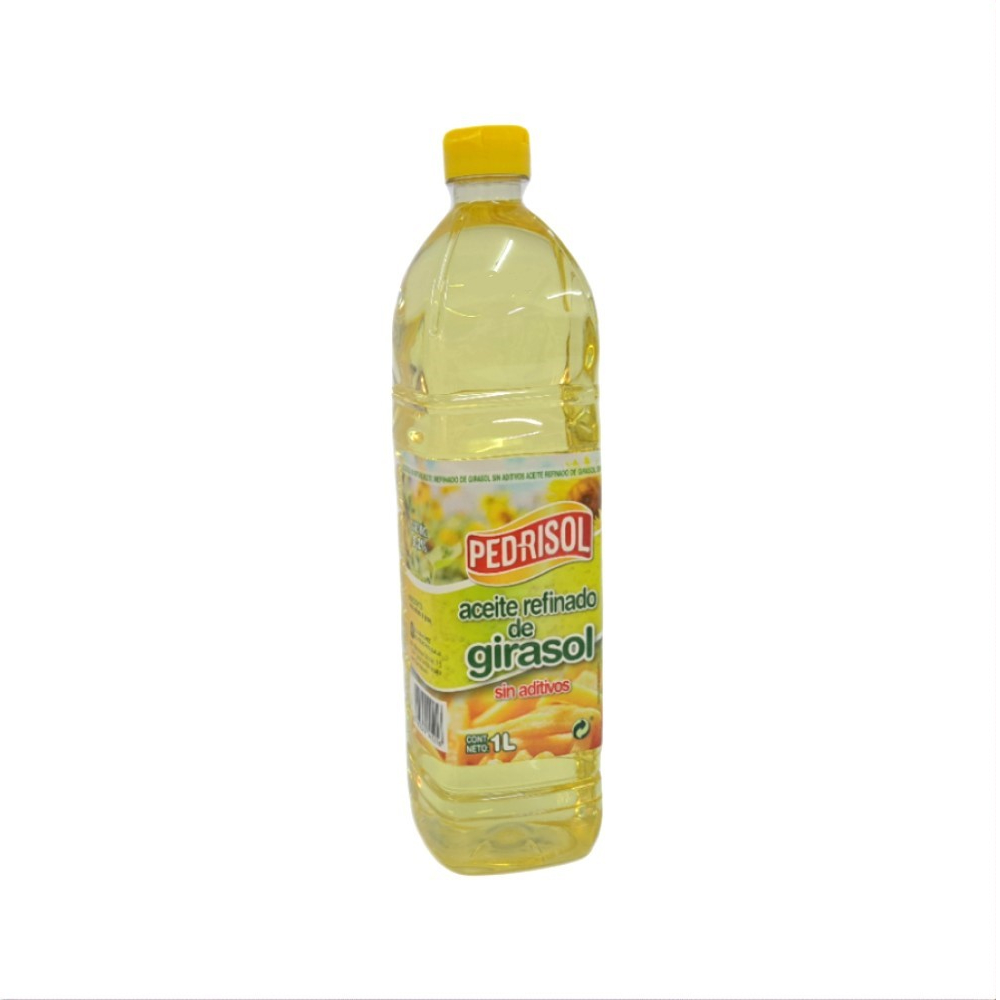 Aceite (1 Lt)