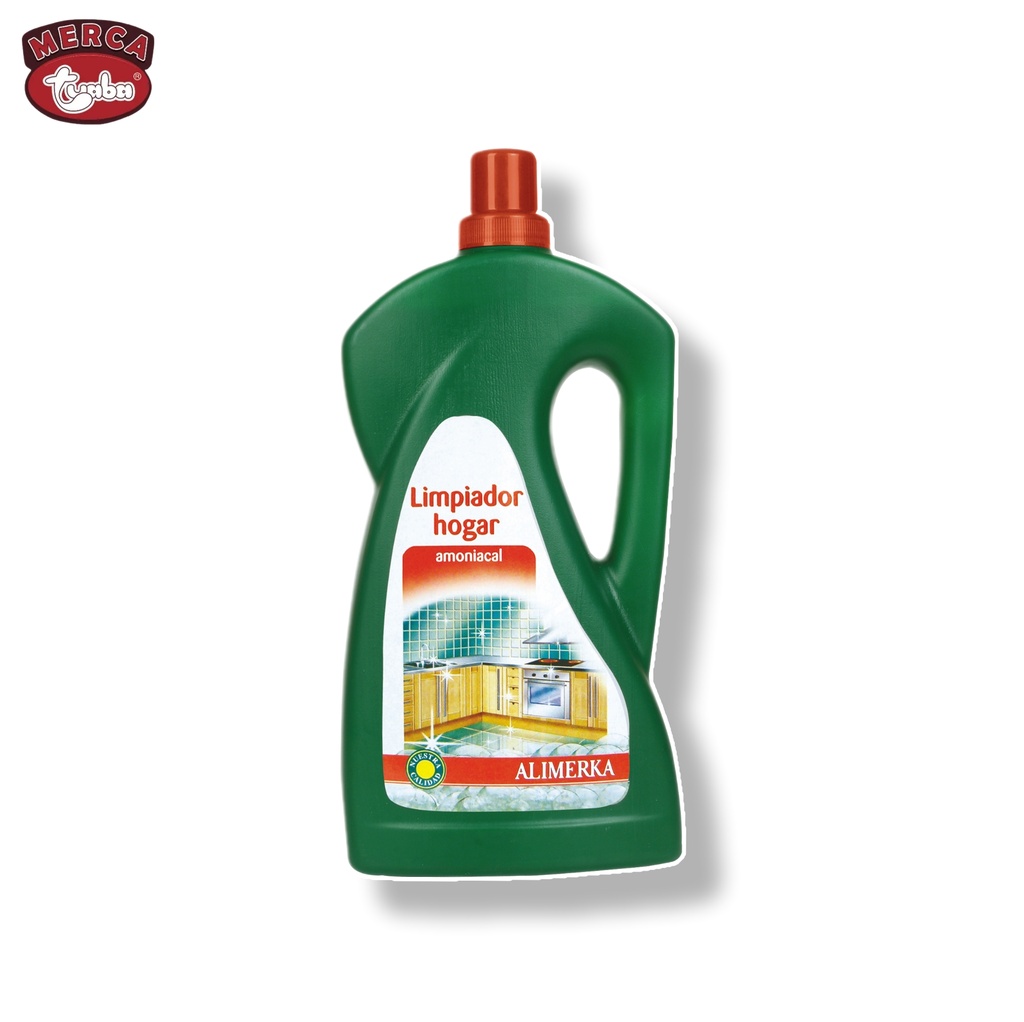 Limpiahogar Pino ALIMERKA (1,5 L)