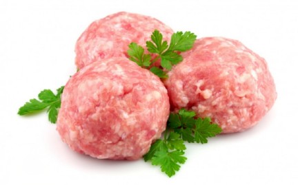 Albóndigas de Cerdo(500g)