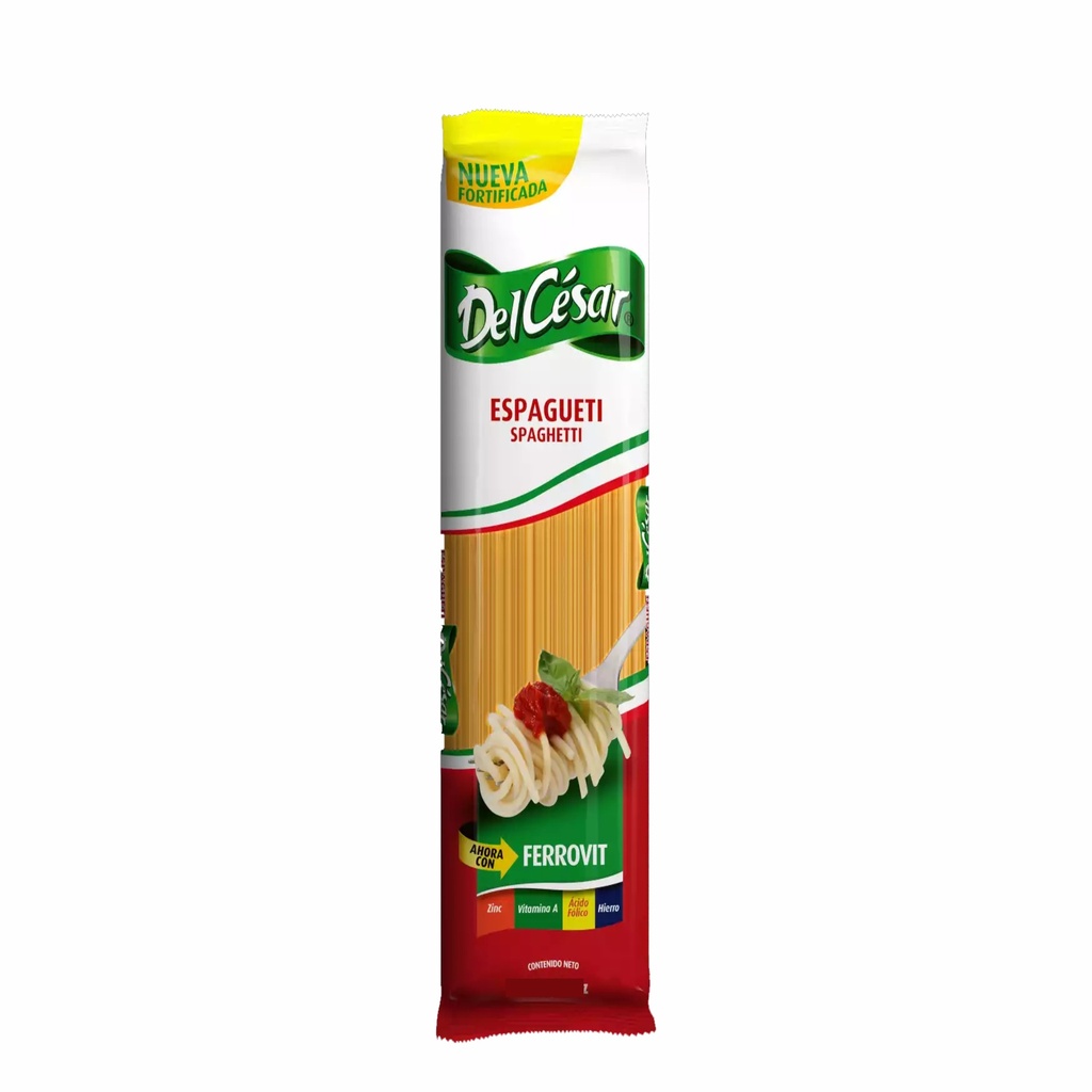 Spaguettis Del Cesar 200g