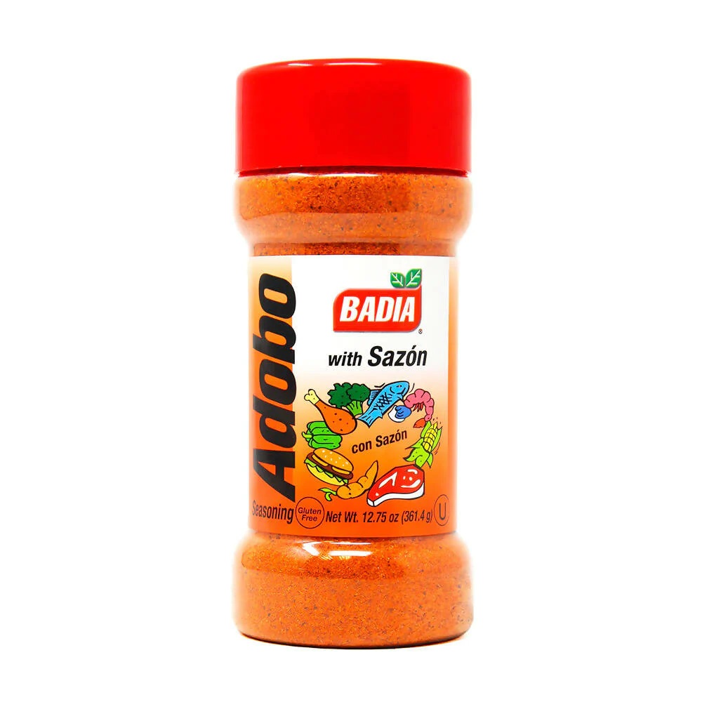 Adobo con Sazón Badia 361.4 gr (12.75 oz)