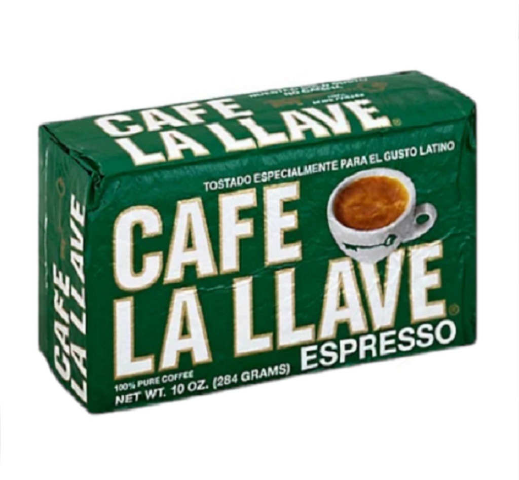 Café la Llave 284 g