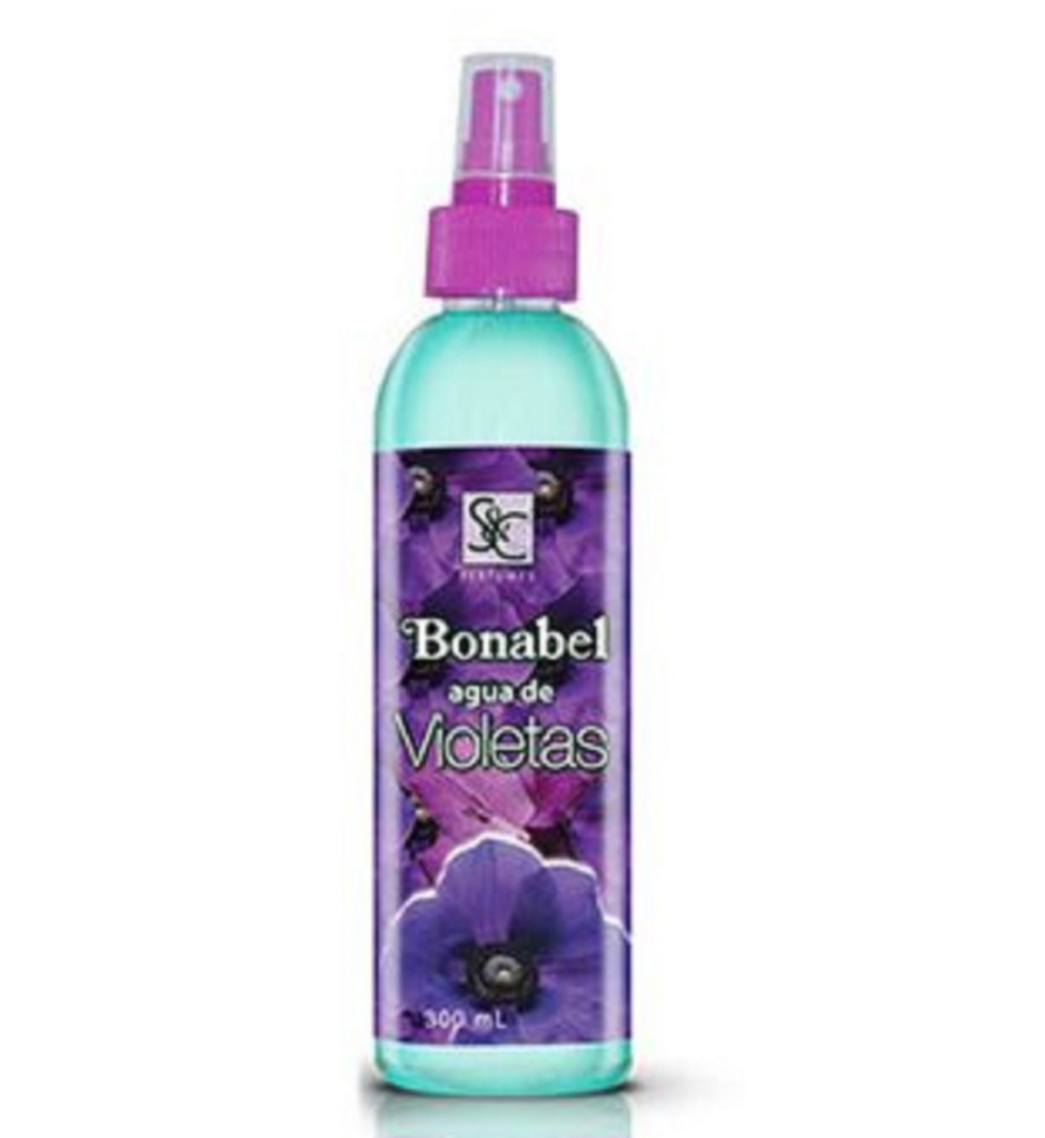 Colonia 300 ml