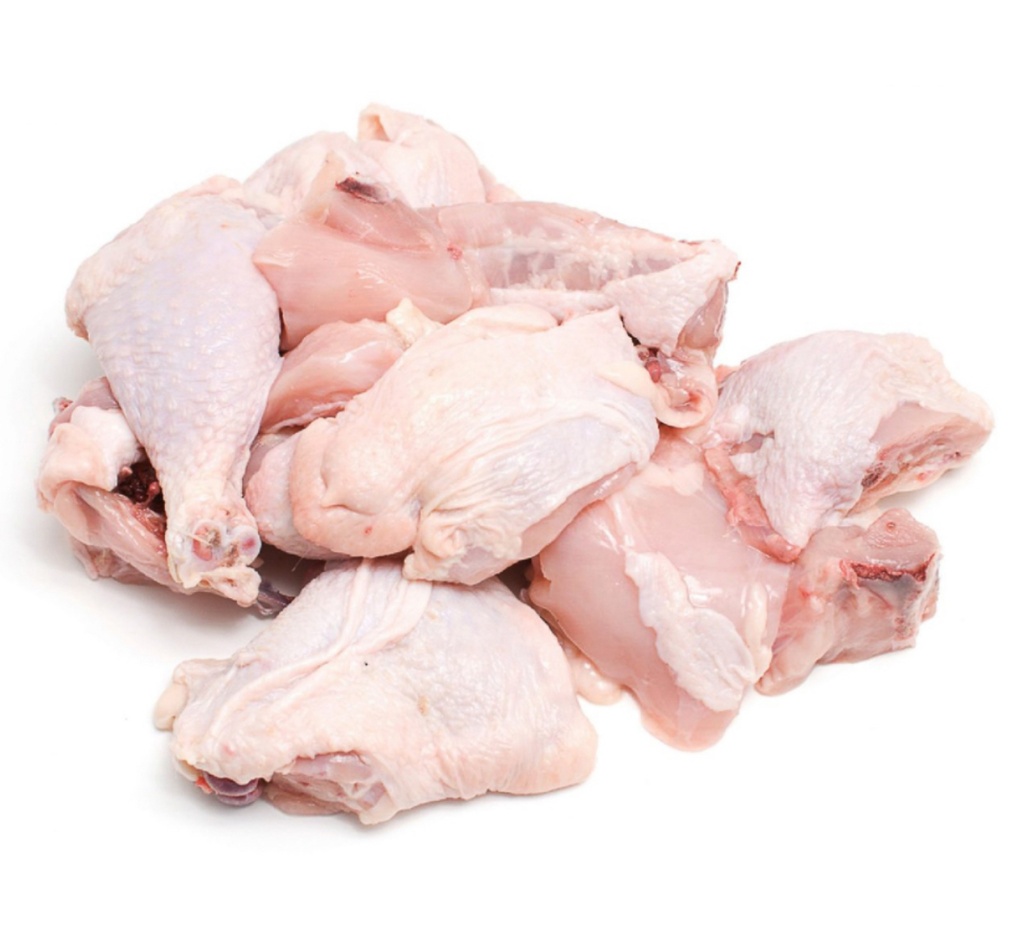 Paquete de Pollo (10 lb)