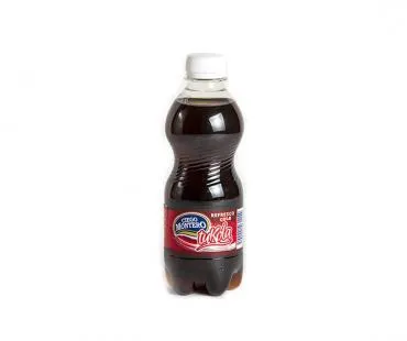 Refresco de Cola Tukola 330 ml