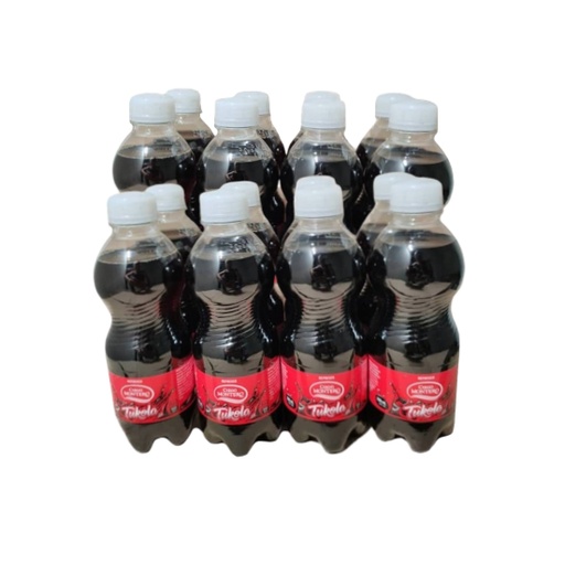 Refresco TuKola Ciego Montero (16 × 330ml)