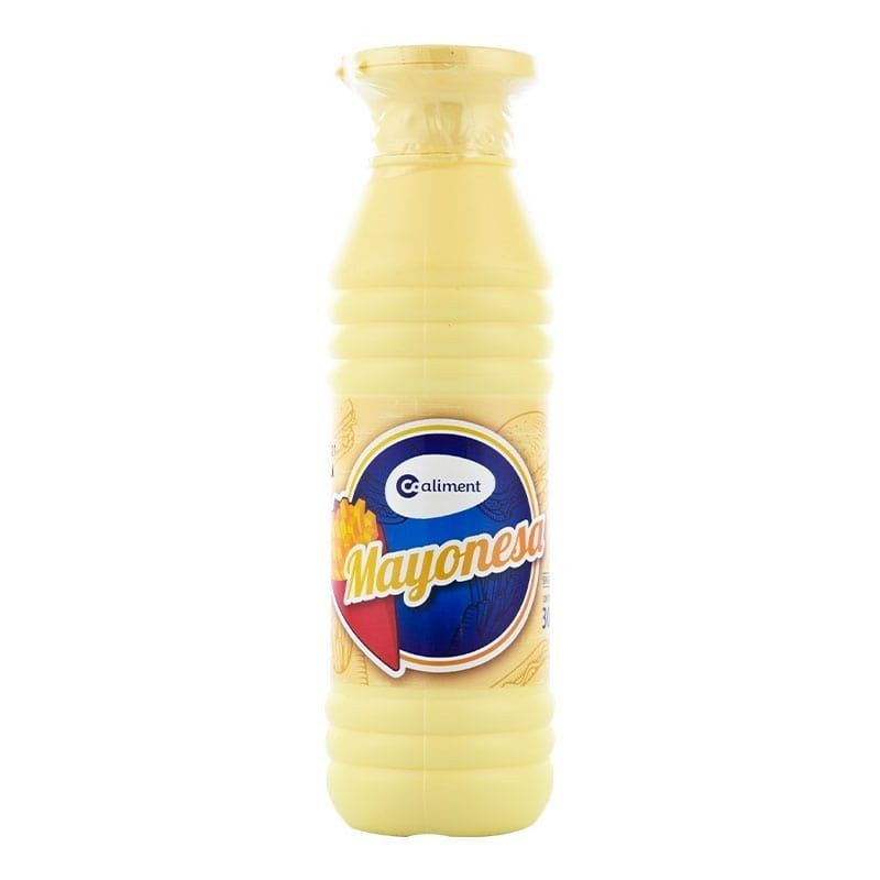 Mayonesa Coaliment 300 G