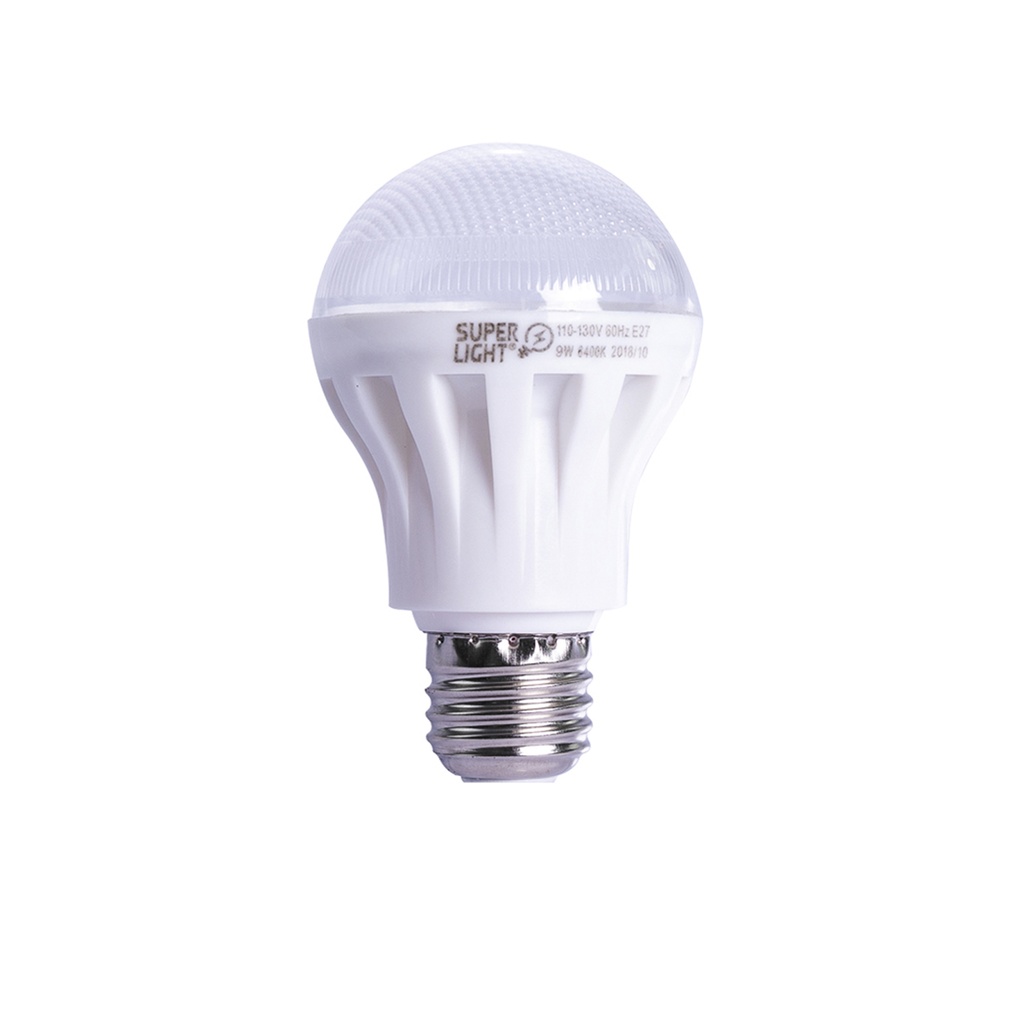 Bombillo LED 9W / 110V / 60Hz