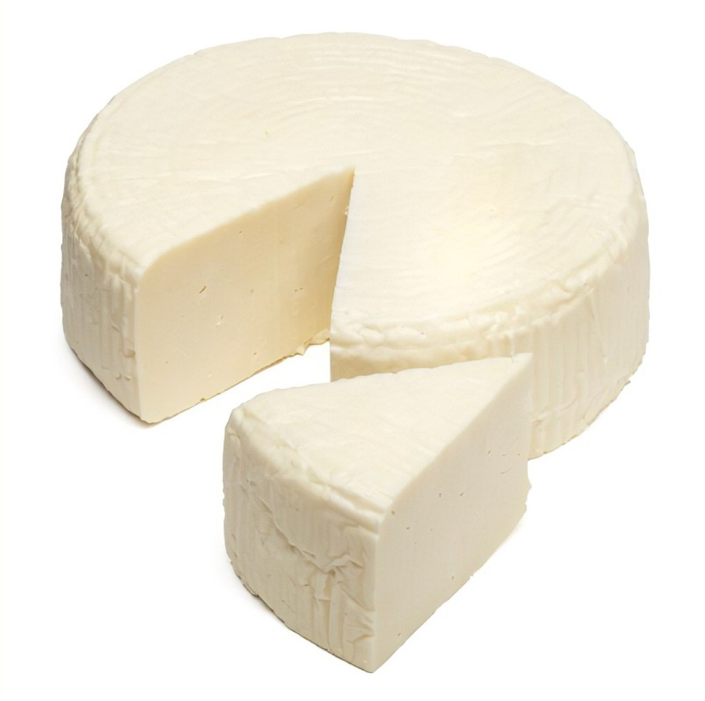 Queso blanco criollo (2 Lb)