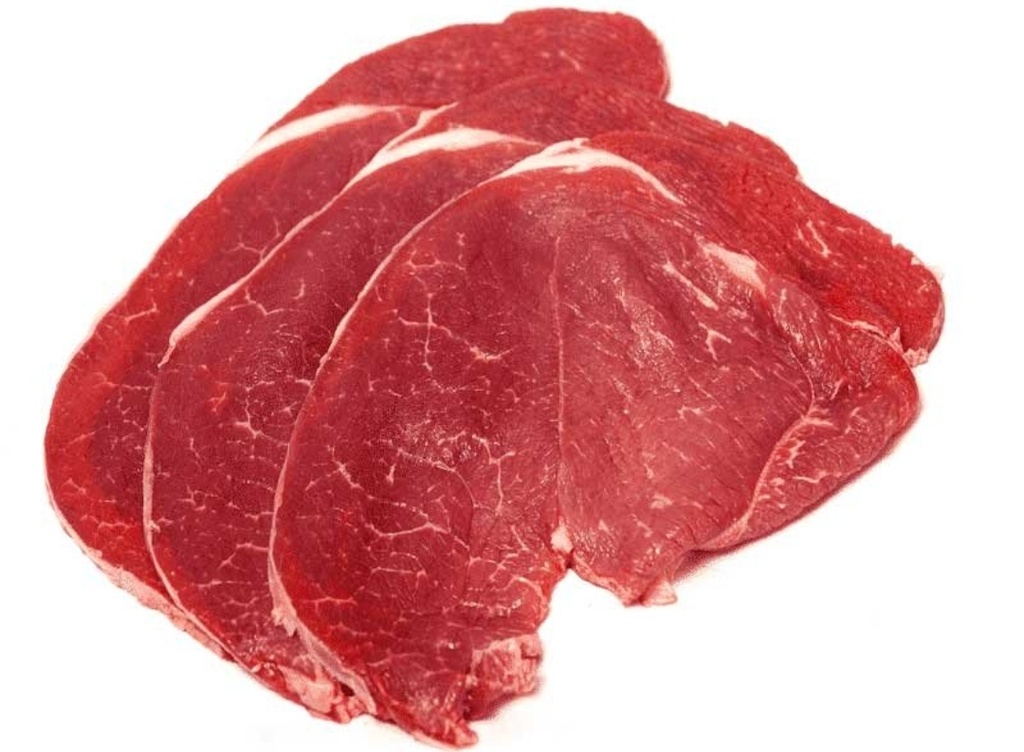 Bistec de res pack 5lbs