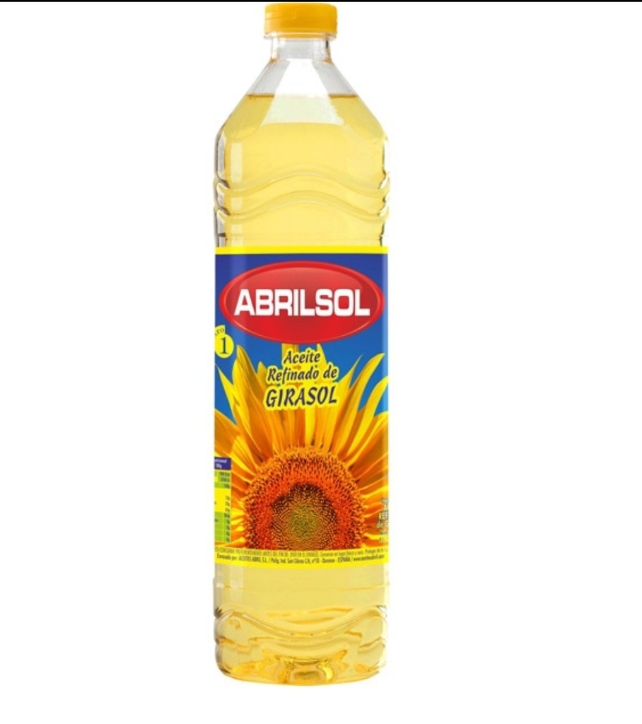 Aceite de cocina 5lt