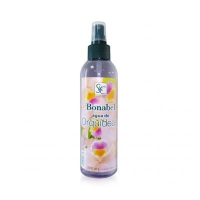 Colonia Bonabel Agua de Orquídeas (300 ml)