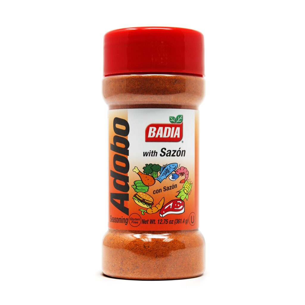 Adobo con Sazon (361.4gr)