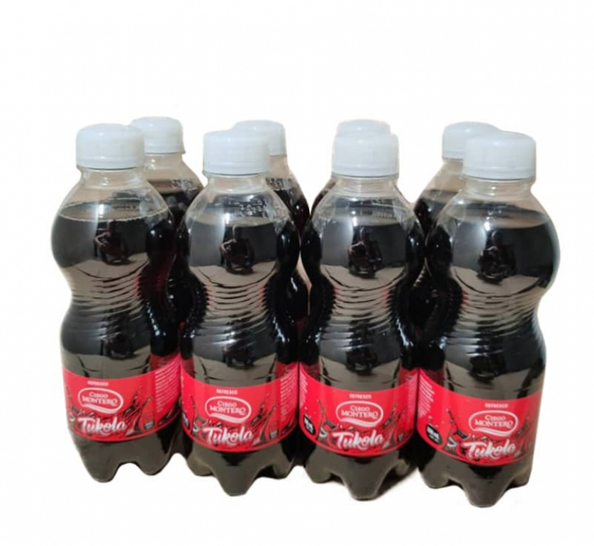 Refresco Tukola  (16x330ml)