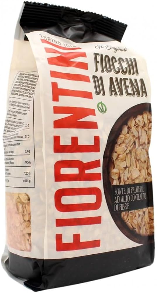 Avena Fiorentini (500g)